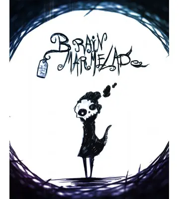 Игра Brain Marmelade для ПК (Ключ активации Steam)