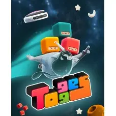 Игра Togges для ПК (Ключ активации Steam)