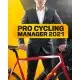 Игра Pro Cycling Manager 2021 для ПК (Ключ активации Steam)