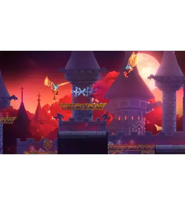 Доповнення Dead Cells: Return to Castlevania  для ПК (Ключ активації Steam)
