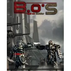 Гра Bet On Soldier  для ПК (Ключ активації Steam)