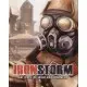 Игра Iron Storm для ПК (Ключ активации Steam)