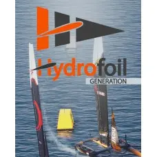Гра Hydrofoil Generation  для ПК (Ключ активації Steam)