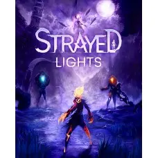 Гра Strayed Lights  для ПК (Ключ активації Steam)