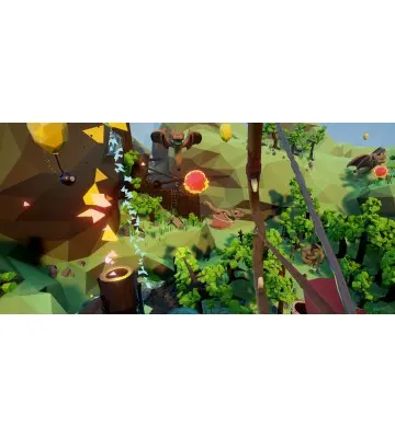 Гра Viking Rage  для ПК (Ключ активації Steam)