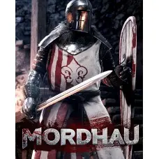 Гра MORDHAU  для ПК (Ключ активації Steam)