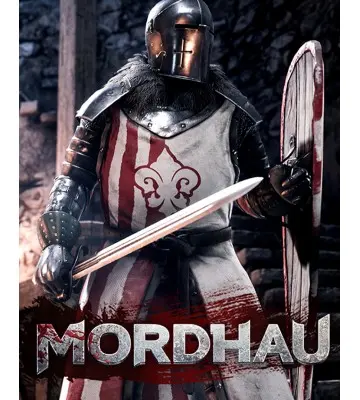 Гра MORDHAU  для ПК (Ключ активації Steam)