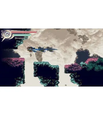 Гра Vernal Edge  для ПК (Ключ активації Steam)