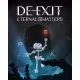 Гра DE-EXIT - Eternal Matters  для ПК (Ключ активації Steam)