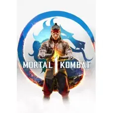 Игра Mortal Kombat 1 для ПК (Ключ активации Steam)