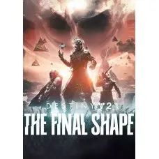 Дополнение Destiny 2: The Final Shape для ПК (Ключ активации Steam)