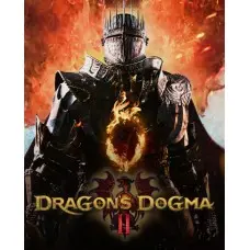 Игра Dragon's Dogma 2 для ПК (Ключ активации Steam)