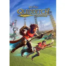Гра Harry Potter: Quidditch Champions для ПК (Ключ активації Steam)