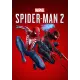 Гра Marvel's Spider-Man 2 для ПК (Ключ активації Steam)