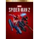 Гра Marvel's Spider-Man 2 Digital Deluxe Edition для ПК (Ключ активації Steam)