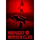 Гра Midnight Murder Club для ПК (Ключ активації Steam)