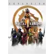 Доповнення Mortal Kombat 1: Khaos Reigns Expansion для ПК (Ключ активації Steam)