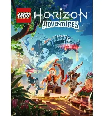 Гра LEGO: Horizon Adventures для ПК (Ключ активації Steam)