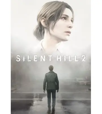 Гра Silent Hill 2 для ПК (Ключ активації Steam)