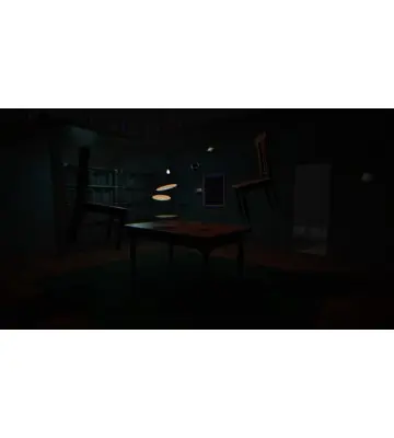 Гра The Mirrors Curse  для ПК (Ключ активації Steam)