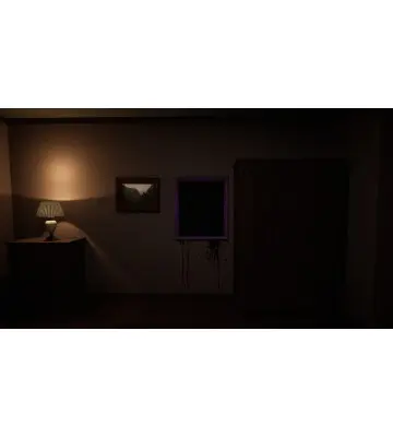 Гра The Mirrors Curse  для ПК (Ключ активації Steam)