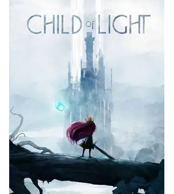 Игра Child of Light для ПК (Ключ активации Ubisoft Connect)