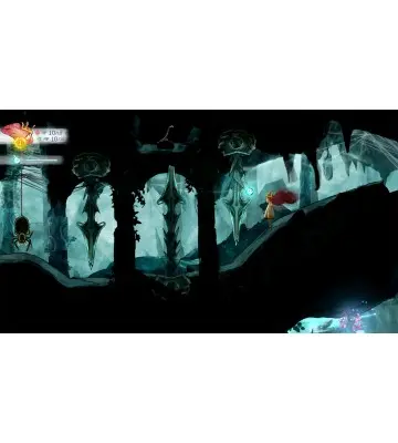 Игра Child of Light для ПК (Ключ активации Ubisoft Connect)