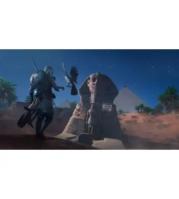 Гра Assassin's Creed Origins для ПК (Ключ активації Ubisoft Connect)