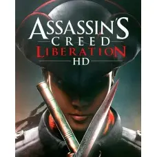Игра Assassin's Creed Liberation HD для ПК (Ключ активации Ubisoft Connect)