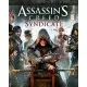 Гра Assassin's Creed Syndicate для ПК (Ключ активації Ubisoft Connect)