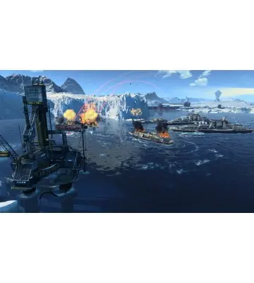 Игра Anno 2205 - Ultimate Edition для ПК (Ключ активации Ubisoft Connect)