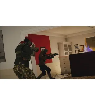 Доповнення Tom Clancy's Rainbow Six Siege - Year 5 Pass для ПК (Ключ активації Ubisoft Connect)
