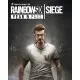 Доповнення Tom Clancy's Rainbow Six Siege - Year 5 Pass для ПК (Ключ активації Ubisoft Connect)