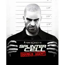 Игра Tom Clancy's Splinter Cell Double Agent для ПК (Ключ активации Ubisoft Connect)
