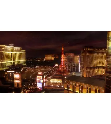 Гра Tom Clancy's Rainbow Six: Vegas для ПК (Ключ активації Ubisoft Connect)