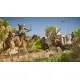 Игра Assassin's Creed Origins - Deluxe Edition для ПК (Ключ активации Ubisoft Connect)