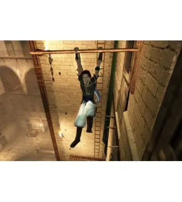 Игра Prince of Persia: The Sands of Time для ПК (Ключ активации Ubisoft Connect)