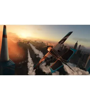 Игра The Crew 2 для ПК (Ключ активации Ubisoft Connect)