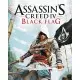 Гра Assassin's Creed IV Black Flag для ПК (Ключ активації Ubisoft Connect)