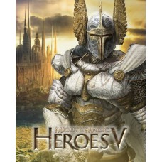 Гра Might and Magic: Heroes V для ПК (Ключ активації Ubisoft Connect)