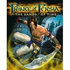 Игра Prince of Persia: The Sands of Time для ПК (Ключ активации Ubisoft Connect)