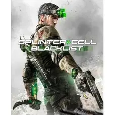 Игра Tom Clancy's Splinter Cell Blacklist для ПК (Ключ активации Ubisoft Connect)