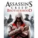 Гра Assassin's Creed Brotherhood для ПК (Ключ активації Ubisoft Connect)