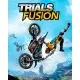 Игра Trials Fusion для ПК (Ключ активации Ubisoft Connect)