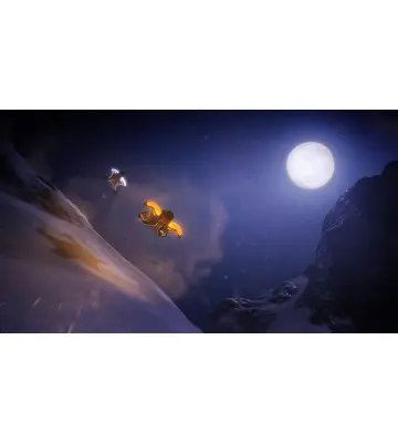 Игра Steep - X Games Gold Edition для ПК (Ключ активации Ubisoft Connect)