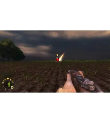 Гра Brothers in Arms: Earned in Blood для ПК (Ключ активації Ubisoft Connect)