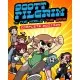 Игра Scott Pilgrim vs. The World: The Game — Complete Edition для ПК (Ключ активации Ubisoft Connect)