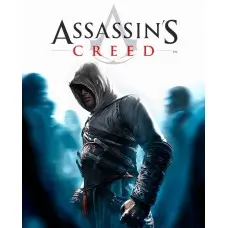 Гра Assassin's Creed для ПК (Ключ активації Ubisoft Connect)