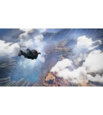Игра Tom Clancy's Ghost Recon Wildlands для ПК (Ключ активации Ubisoft Connect)