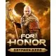 Дополнение For Honor - Gryphon Hero для ПК (Ключ активации Ubisoft Connect)